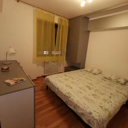 Transalpina Apartament 1 * Bucharest