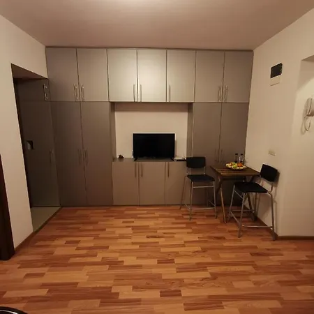 Transalpina Apartament 1 * Bucharest