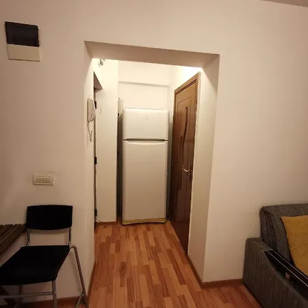 Transalpina Apartament 1 Apartament Bucureşti