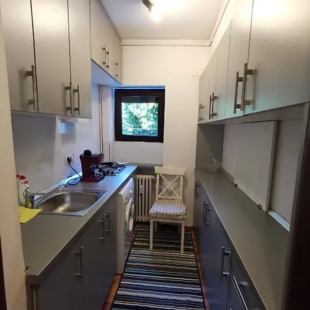 Transalpina Apartament 1 Bucureşti